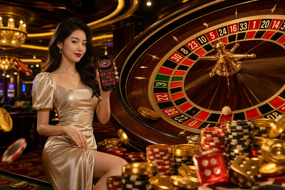 uefa888 slot online pilihan permainan Malaysia