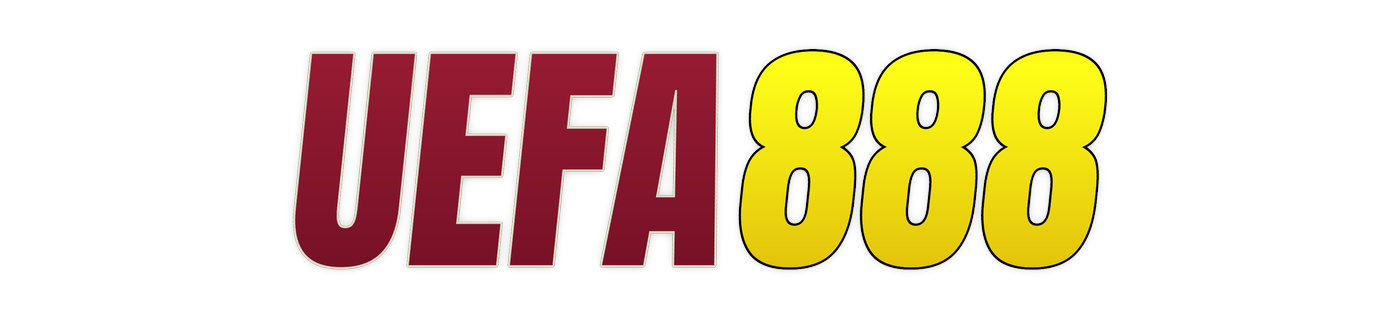 uefa888 logo